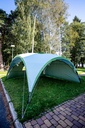 Coleman | Partytent Toebehoren Event Shelter XL Sunwall Silver 