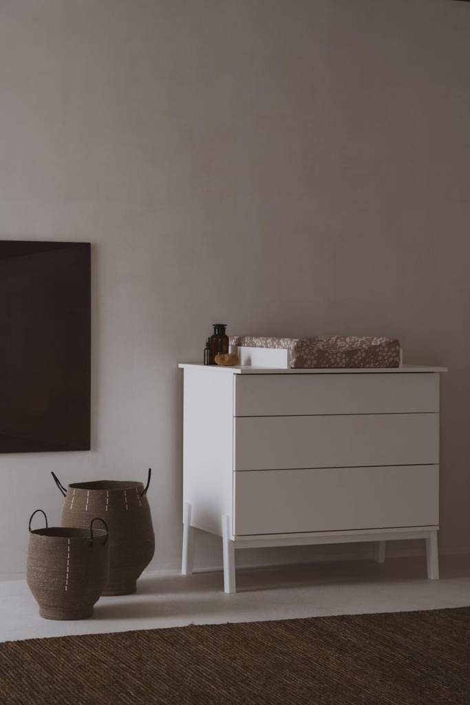 Quax | Commode Ashi Cream