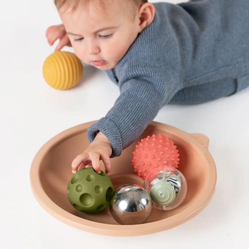 Taf Toys | Speelgoed Park Tummy Time Action Tray