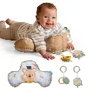 Taf Toys | Speelgoed Park Bear Tummy Time Pillow