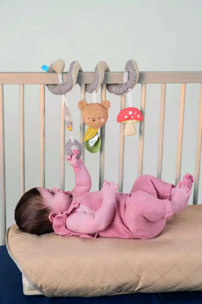 Taf Toys | Activiteitenspiraal Bear Hugs Spiral