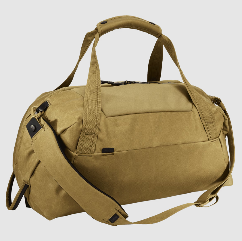 Thule | Reistas Aion Duffel Bag Nutria 35L