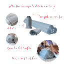 Baby On The Move | Bedhek Bed Guard Opblaasbaar