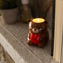 Legami | Kaars Teddy Bear Berry Kiss Scented Candle