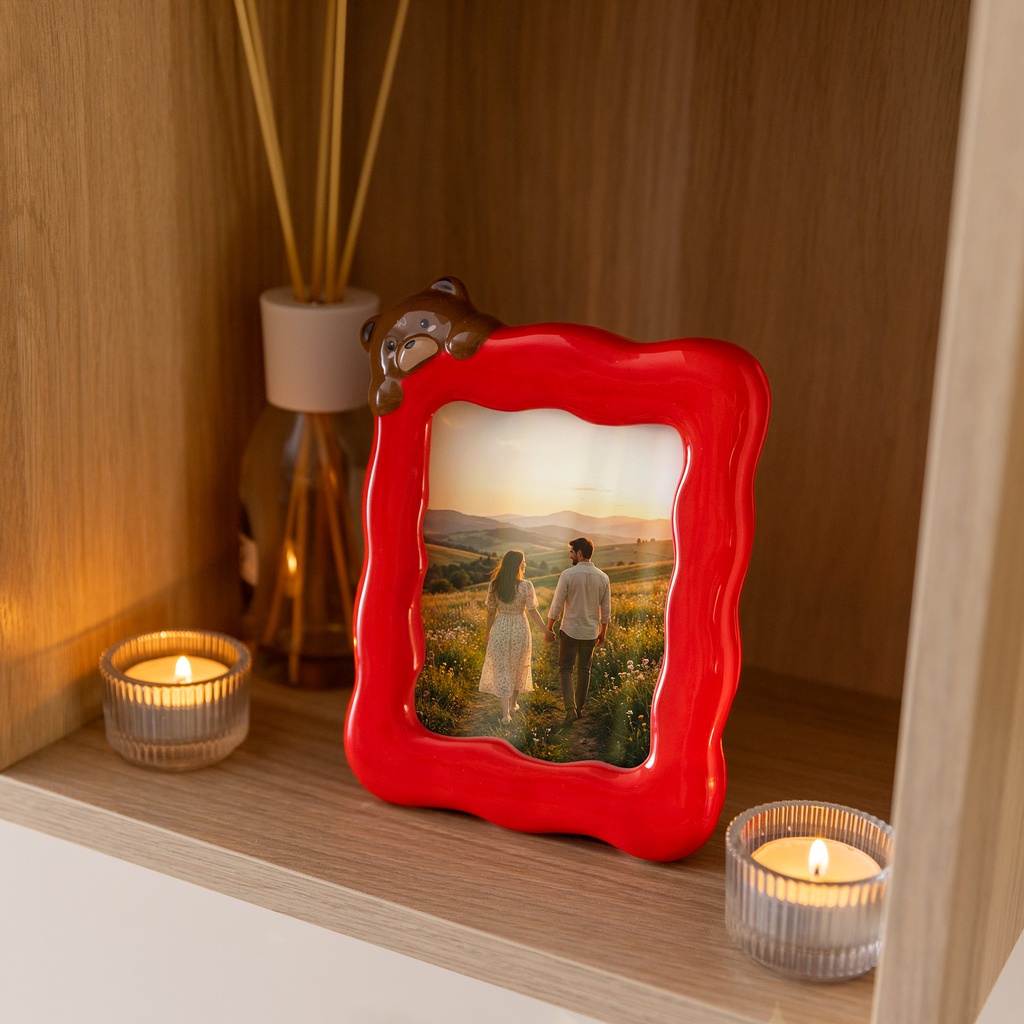 Legami | Fotokader Frame The Moment Teddy Bear