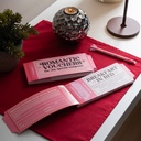 Legami | Gift Book Of 24 Vouchers Romantic