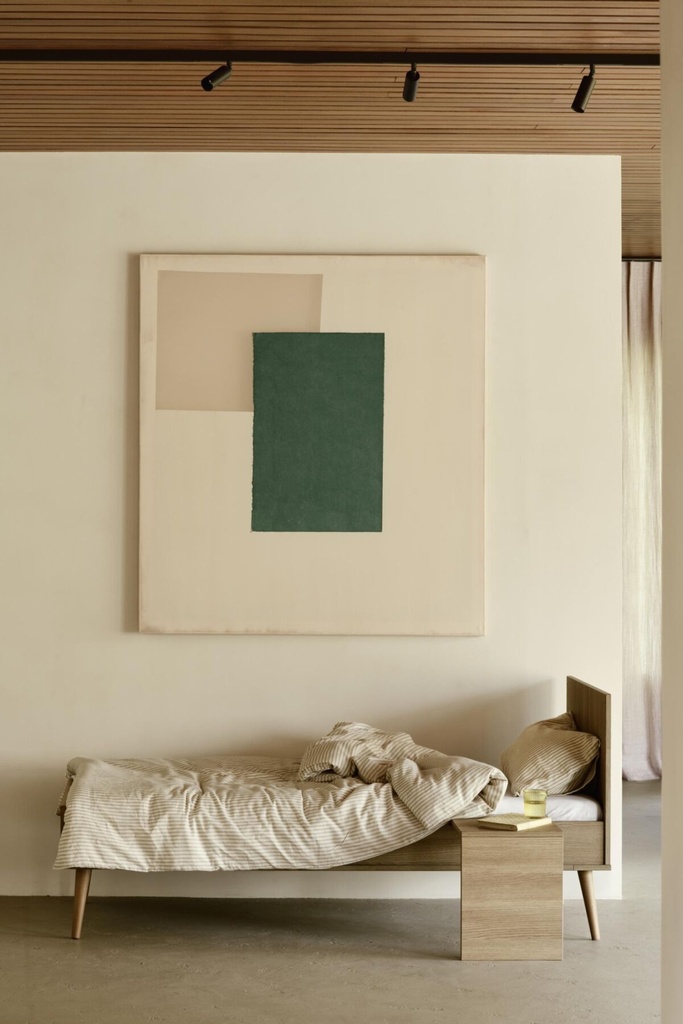 Quax | Donsovertrek Stripes 120x190cm