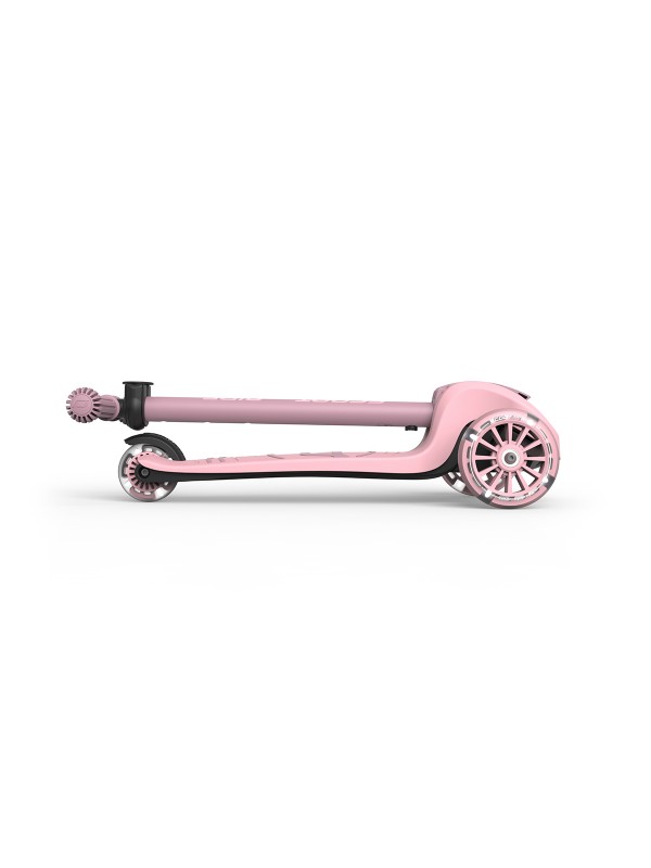 Scoot and Ride | Loopfiets Highwaykick 3S Rose