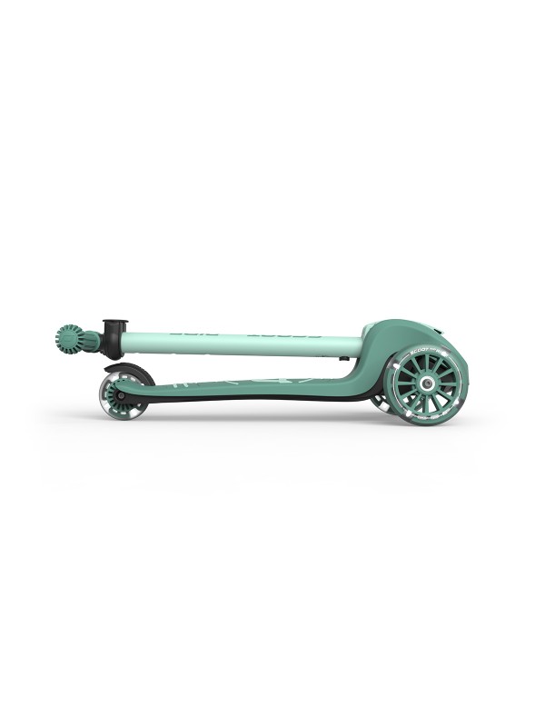 Scoot and Ride | Loopfiets Highwaykick 3S Forest