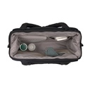 Laessig | Verzorgingstas Yula Weekender Bag black