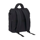 Laessig | Verzorgingstas Minoa Backpack Black
