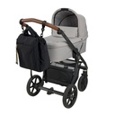 Laessig | Verzorgingstas Minoa Backpack Black