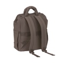 Laessig | Verzorgingstas Minoa Backpack Chocolate