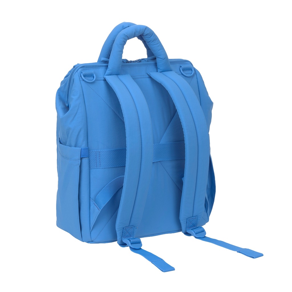 Laessig | Verzorgingstas Minoa Backpack Blue