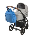 Laessig | Verzorgingstas Minoa Backpack Blue