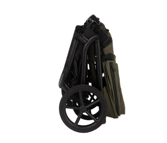 Pericles | Wandelwagen Noa Olive