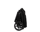 Pericles | Wandelwagen Noa Black