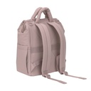 Laessig | Verzorgingstas Minoa Backpack Rose