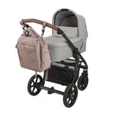 Laessig | Verzorgingstas Minoa Backpack Rose