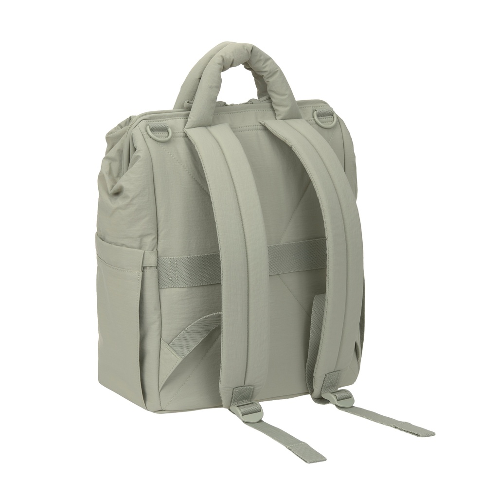 Laessig | Verzorgingstas Minoa Backpack Mint