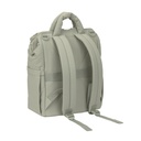 Laessig | Verzorgingstas Minoa Backpack Mint