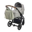 Laessig | Verzorgingstas Minoa Backpack Mint