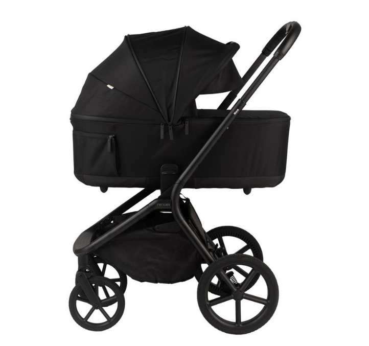 Pericles | Draagmand Noa Black