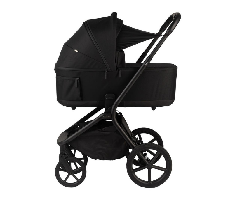 Pericles | Draagmand Noa Black