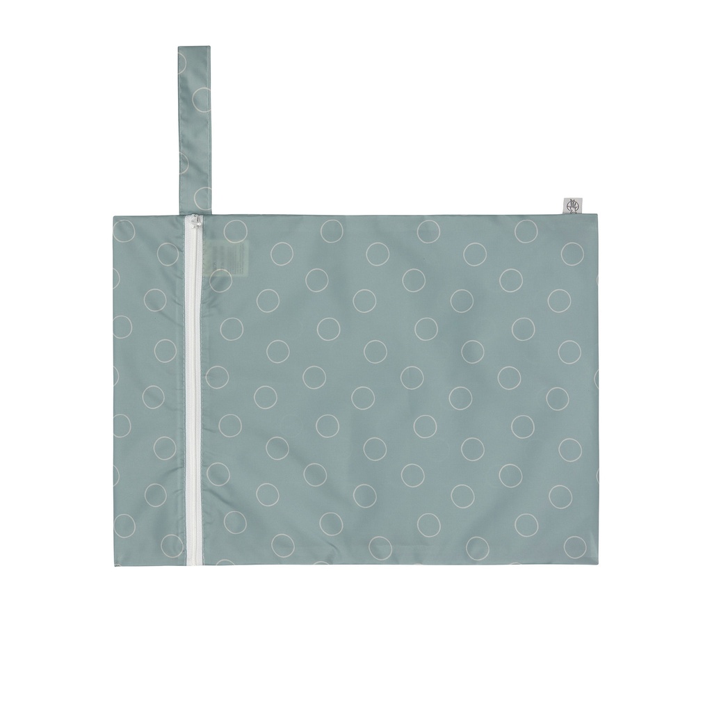 Laessig | Opberger Tiny Team Dog Wet Bag 2-pack