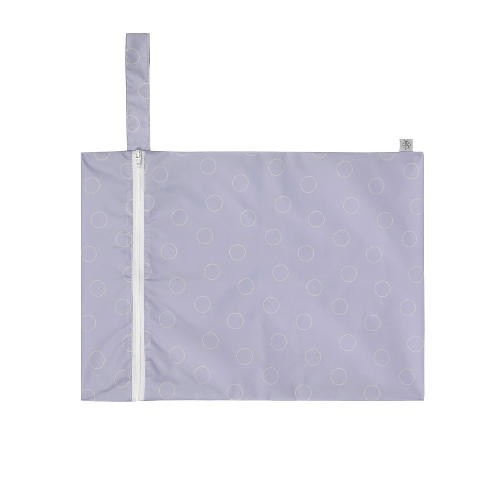 Laessig | Opberger Tiny Team Cat Wet Bag Opbergzak Waterdicht 2-pack