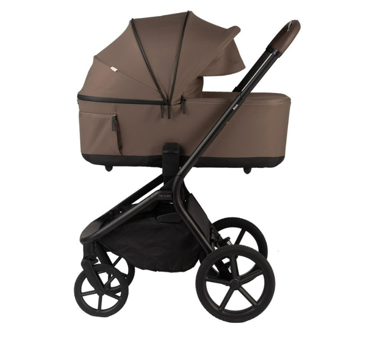 Pericles | Draagmand Noa Chocolate