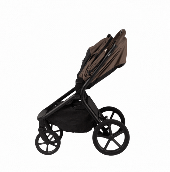 Pericles | Draagmand Noa Chocolate