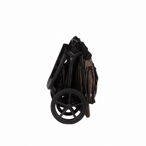 Pericles | Draagmand Noa Chocolate