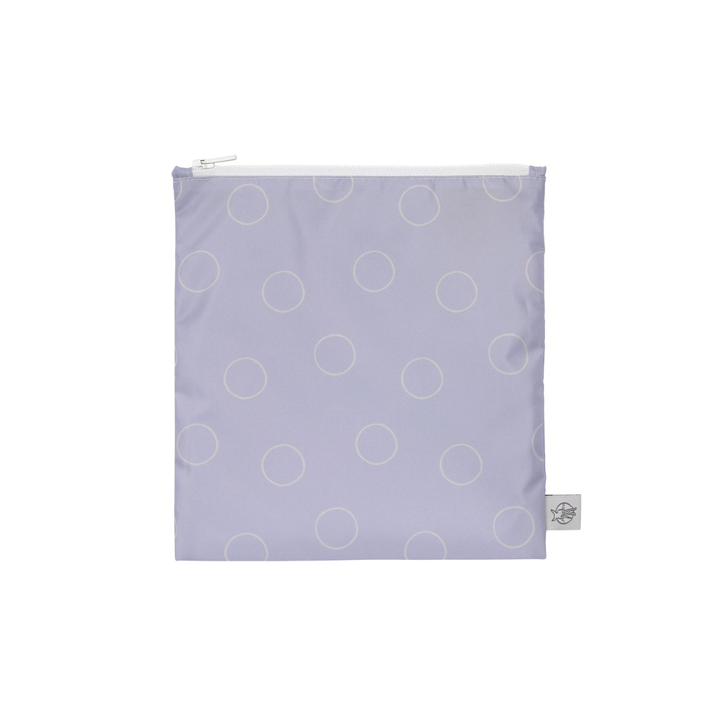 Laessig | Bewaarpotje Snack Bag Tiny Team Cat