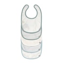 Laessig | Slabbetje Tiny Team Dog Value Pack 5-pack