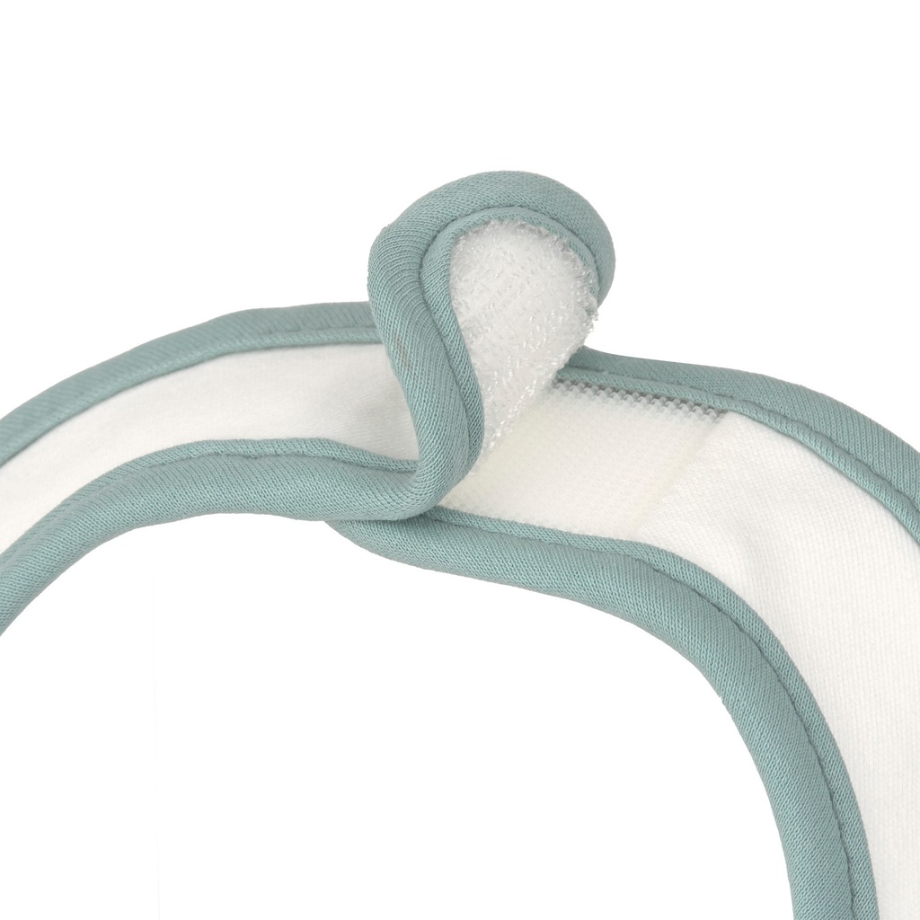 Laessig | Slabbetje Tiny Team Dog Value Pack 5-pack