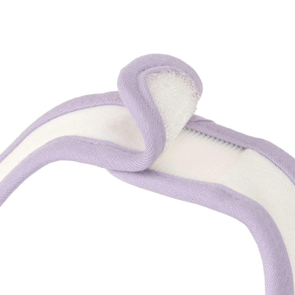 Laessig | Slabbetje Tiny Team Cat Value Pack 5-pack