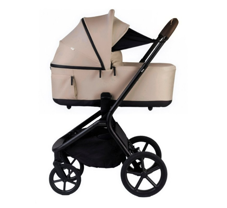 Pericles | Draagmand Noa Dune Beige