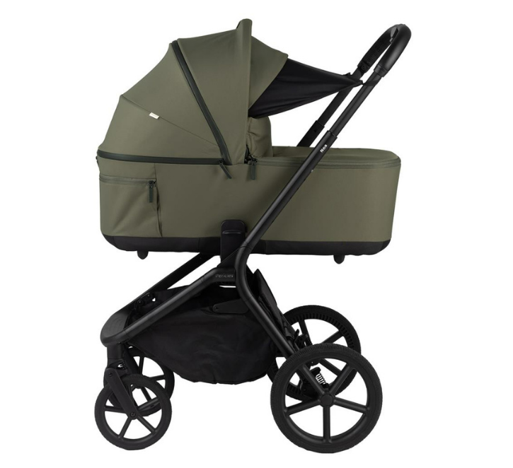 Pericles | Draagmand Noa Olive