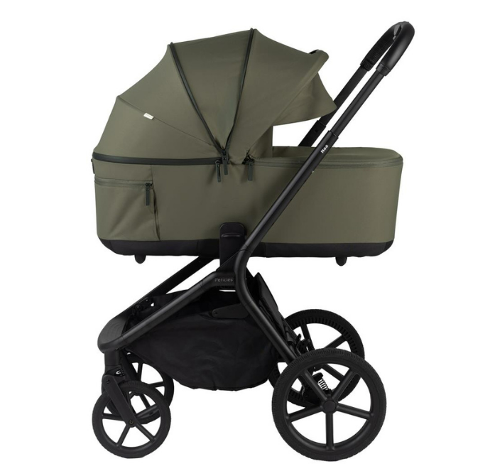 Pericles | Draagmand Noa Olive