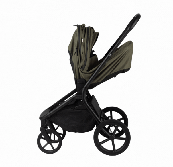 Pericles | Draagmand Noa Olive