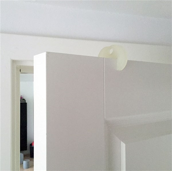 Baby Dan | Deurstop Finger Guard         