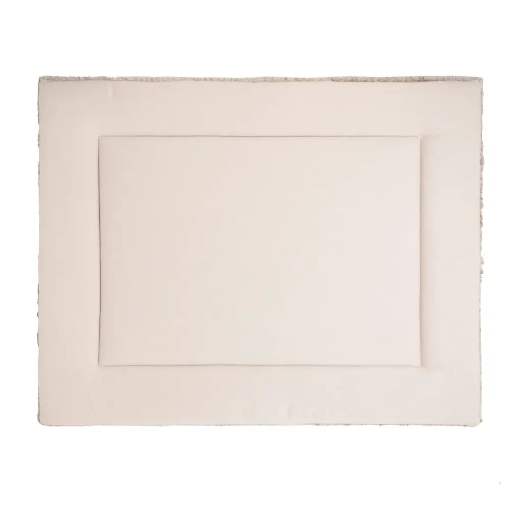 Baby's Only | Parklegger Snow Taupe 75x95cm