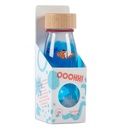 Petit Boum | Sensorisch Speelgoed Fles Vis