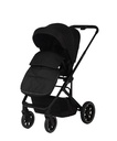Pericles | Voetenzak Black vr Wandelwagen Noa/Juno/Buggy XS 3.0