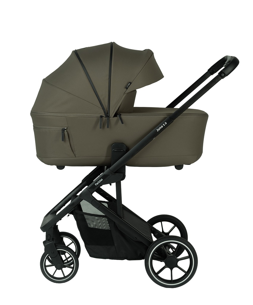 Pericles | Draagmand Juno 2.0 Olive