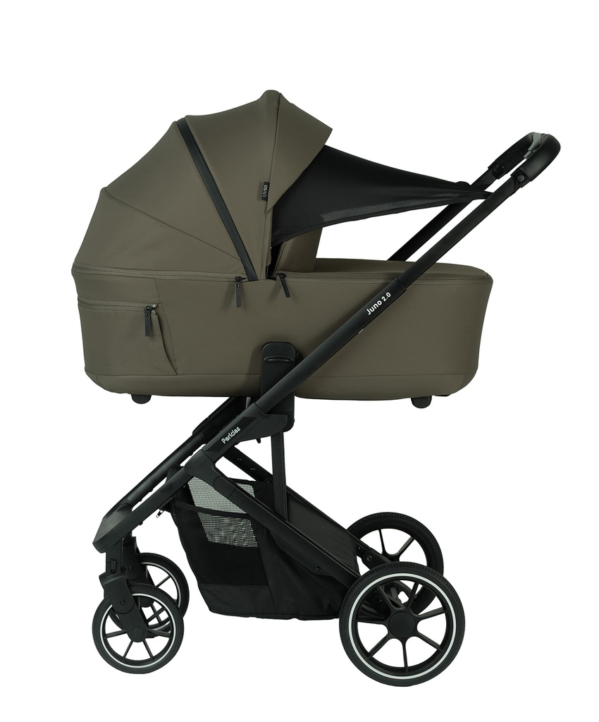 Pericles | Draagmand Juno 2.0 Olive