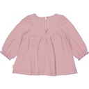 QPI | Jurk Girls Laurie Old Pink