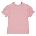 QPI | T-shirt Girls Lena Old Pink