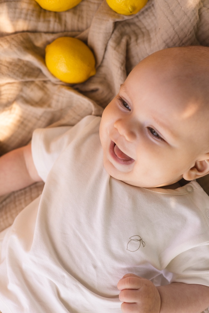 QPI | T-shirt Girls Lenny Snow White